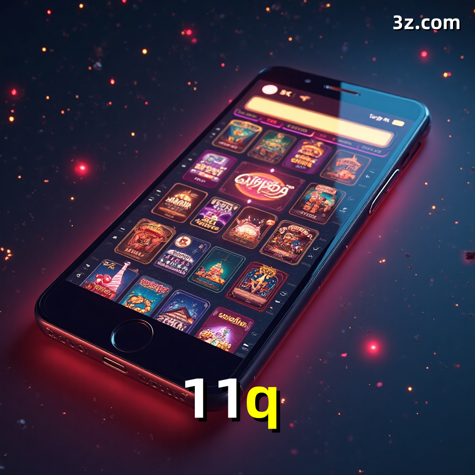 11q Cassino Online